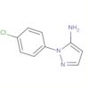 1-(4-Chlorophenyl)-1H-pyrazol-5-amine