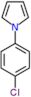 1-(4-chlorophenyl)-1H-pyrrole