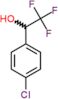 1-(4-chlorophenyl)-2,2,2-trifluoroethanol