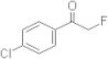 2-Fluoro-4'-chloroacetophenone