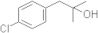 4-Chloro-α,α-dimethylbenzeneethanol