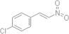 1-chloro-4-(2-nitrovinyl)benzene