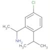 Benzeneethanamine, 4-chloro-a-(1-methylethyl)-