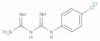 1-(4-Chlorophenyl)-biguanide hydrochloride