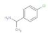 1-(4-Chlorophenyl)ethylamine