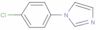 1-(4-Chlorophenyl)imidazole