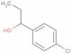 4-Chloro-α-ethylbenzenemethanol