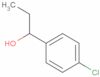 p-Chloro-ALPHA-ethylbenzyl alcohol