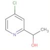 2-Piridinemetanol, 4-cloro-α-metil-