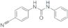 N-(4-CYANOPHENYL)-N'-PHENYLUREA