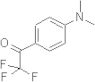 Ethanone, 1-[4-(dimethylamino)phenyl]-2,2,2-trifluoro-