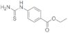 1-(4-Ethoxycarbonylphenyl)-2-thiourea