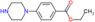 ethyl 4-piperazin-1-ylbenzoate