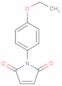 N-(4-Ethoxyphenyl)maleimide