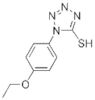 1-(4-ETHOXYPHENYL)-5-MERCAPTO-1H-TETRAZOLE
