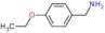 1-(4-ethoxyphenyl)methanamine