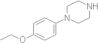 1-(4-Ethoxyphenyl)piperazine