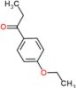 1-(4-Ethoxyphenyl)-1-propanone