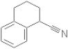 1-Cyano-1,2,3,4-tetrahydronaphthalene