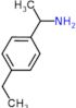 1-(4-ethylphenyl)ethanamine