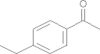 4-Ethylacetophenone