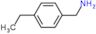 1-(4-ethylphenyl)methanamine