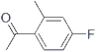 4'-Fluoro-2'-methylacetophenone