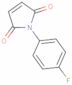 1-(4-Fluorophenyl)-1H-pyrrole-2,5-dione