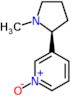 Nicotine 1′-N-oxide