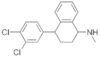 rel-(1R,4S)-4-(3,4-Dichlorophenyl)-1,2,3,4-tetrahydro-N-methyl-1-naphthalenamine hydrochloride (1:…