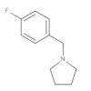 Pyrrolidine, 1-[(4-fluorophenyl)methyl]-