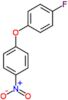 1-fluoro-4-(4-nitrophenoxy)benzene