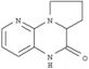 Pyrido[3,2-e]pyrrolo[1,2-a]pyrazin-6(5H)-one,6a,7,8,9-tetrahydro-