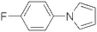 1-(4-fluorophenyl)pyrrole