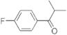 4'-Fluoroisobutyrophenone