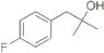 4-fluorophenyl-1,1-dimethylethanol