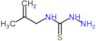 N-(2-methylprop-2-en-1-yl)hydrazinecarbothioamide