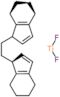 (1S)-1,1'-ethane-1,2-diylbis-4,5,6,7-tetrahydro-1H-indene - difluorotitanium (1:1)