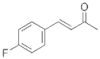 1-(4-FLUOROPHENYL)BUT-1-EN-3-ONE