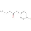 2-Pentanone, 1-(4-fluorophenyl)-