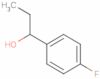 α-Ethyl-4-fluorobenzenemethanol