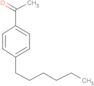 1-(4-Hexylphenyl)ethanone