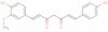 1-(4-idrossi-3-metossifenile)-7-(4-idrossifenile)-1,6-eptadiene-3,5-dione