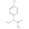 Thiourea, N-(4-hydroxyphenyl)-N-methyl-