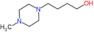 4-(4-methylpiperazin-1-yl)butan-1-ol