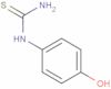 N-(4-Hydroxyphenyl)thiourea