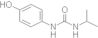 1-(4-Hydroxyphenyl)-3-isopropylurea