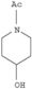 Ethanone, 1-(4-hydroxy-1-piperidinyl)-