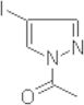 1-Acetyl-4-iodo-1H-pyrazole