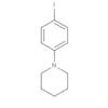 Piperidine, 1-(4-iodophenyl)-